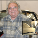 Steel Buddies Günther Gestorben