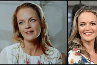 Eva Brenner Schlaganfall