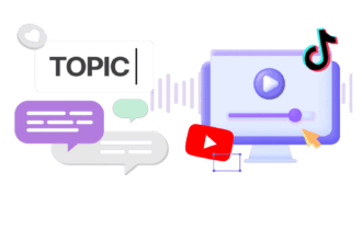 professioneller Videopräsentationen