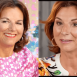 Claudia Obert Schlaganfall