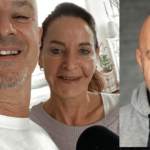 Detlef Steves Scheidung