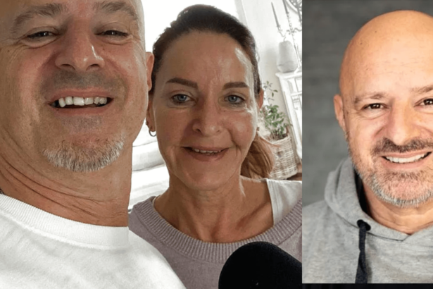 Detlef Steves Scheidung