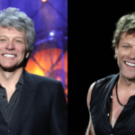 Jon Bon Jovi Schlaganfall