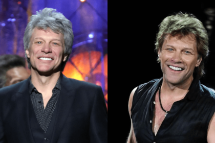 Jon Bon Jovi Schlaganfall