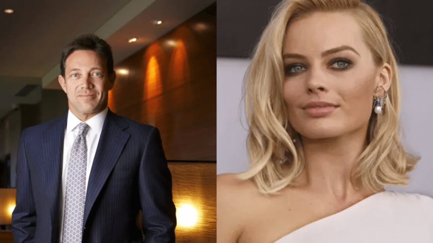 Jordan Belfort Ehepartnerin