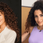 Marwa Eldesouki figure