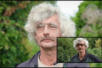 Ralf Dammasch Traueranzeige