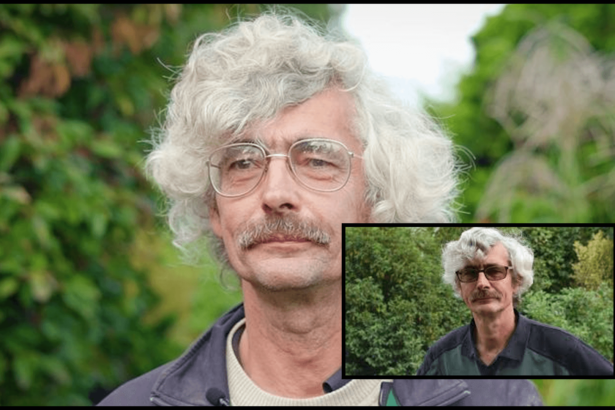 Ralf Dammasch Traueranzeige