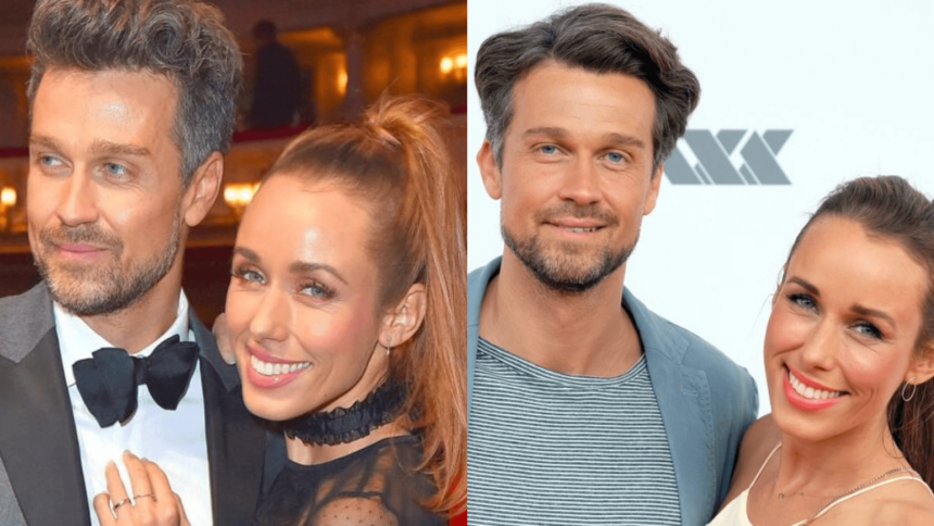 Wayne Carpendale Kind verstorben