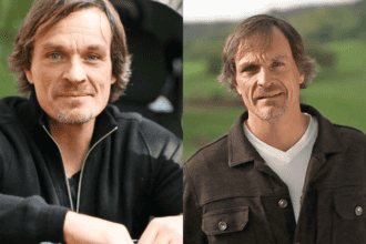 Andreas Macherey Ehefrau