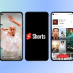 YouTube-Shorts