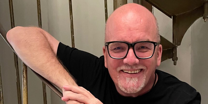 DJ Ötzi Schlaganfall