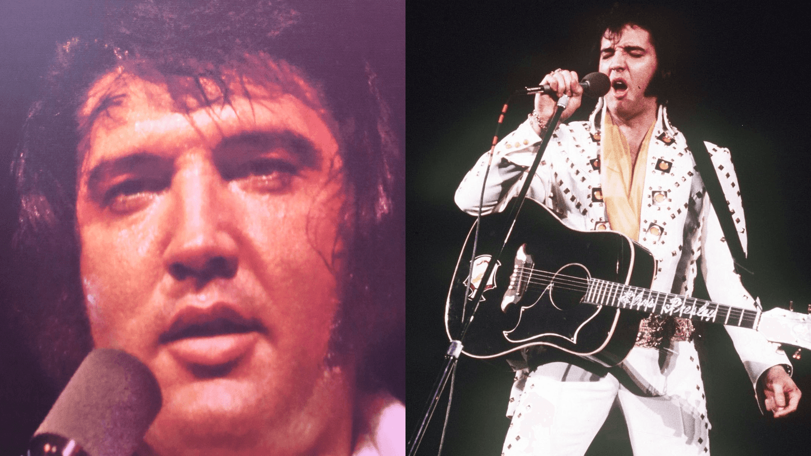 Elvis Presley Letzte Worte Die Wahrheit hinter den Mythen Freiein Fos