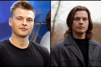 Gabriel Kelly Freundin