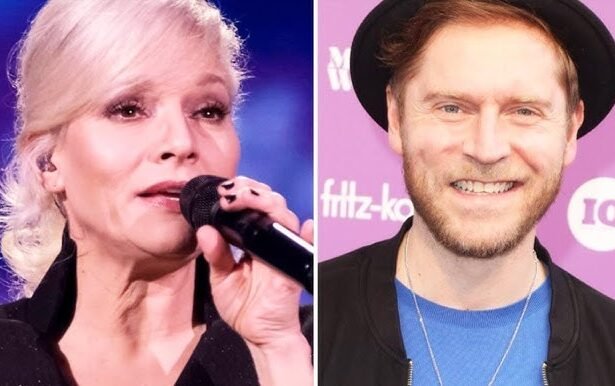 Ina Müller & Johannes Oerding getrennt