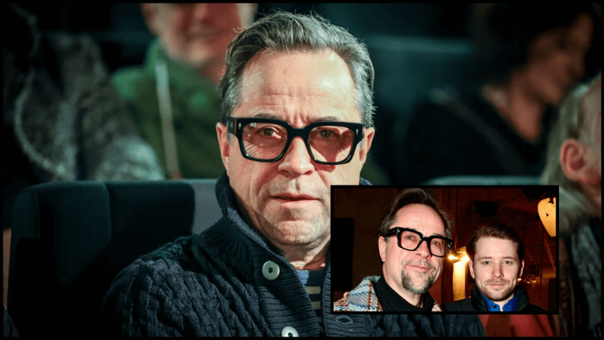 Jan Josef Liefers Sohn ertrunken