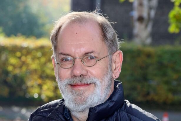 Klaus Otto Nagorsnik Todesursache