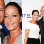 Nicole Steves verstorben