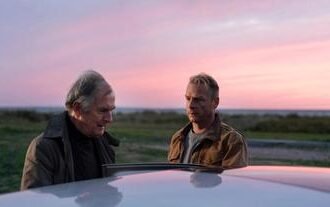 Peter Prager Schlaganfall