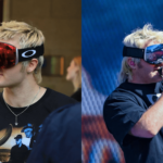 Ski Aggu ohne Brille