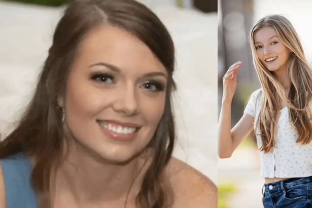 Taelyn Dobson