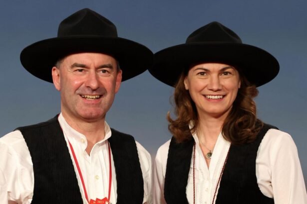Tanja Schweiger Aiwanger getrennt