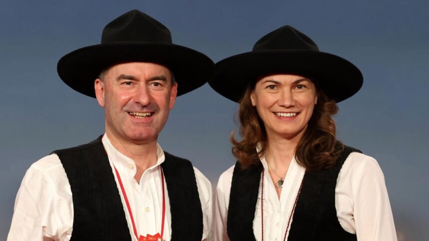 Tanja Schweiger Aiwanger getrennt