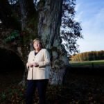 Angela Merkel Scheidung