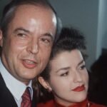 Arabella Wunderlich Anne-Sophie Mutter Neuer Partner