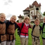 Beutelspacher Fünflinge Eltern getrennt