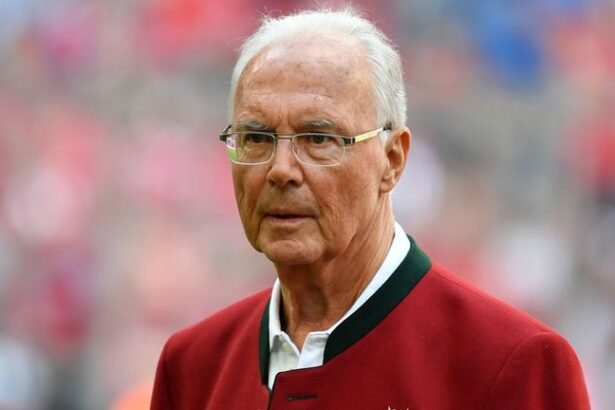 Brigitte Beckenbauer Todesursache