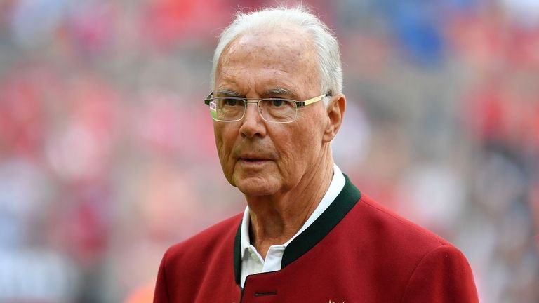 Brigitte Beckenbauer Todesursache