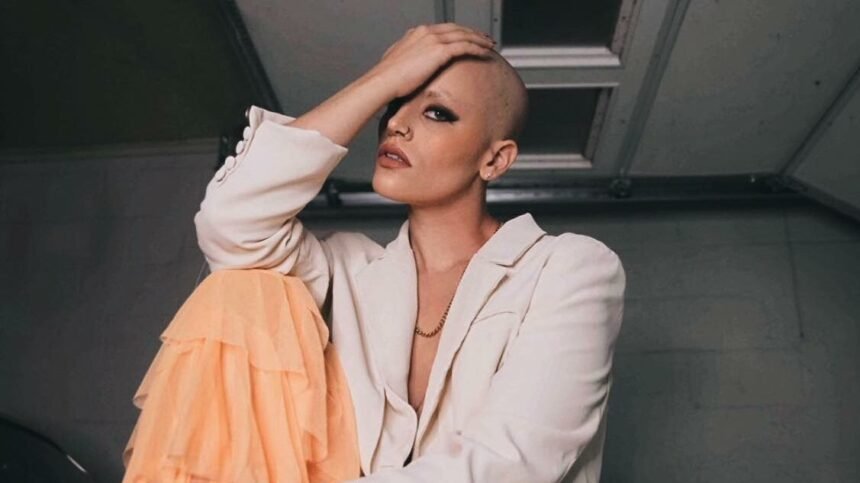 Cat Janice Krebserkrankung