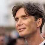 Cillian Murphy Krankheit