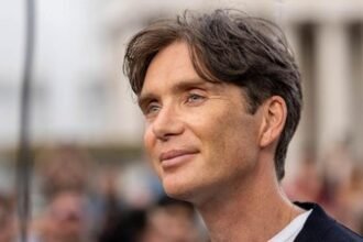 Cillian Murphy Krankheit