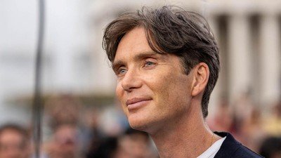 Cillian Murphy Krankheit