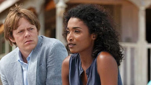 Death in Paradise Darsteller Gestorben