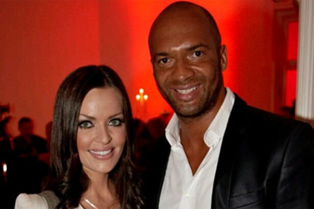 Detlef D Soost Kate Hall getrennt