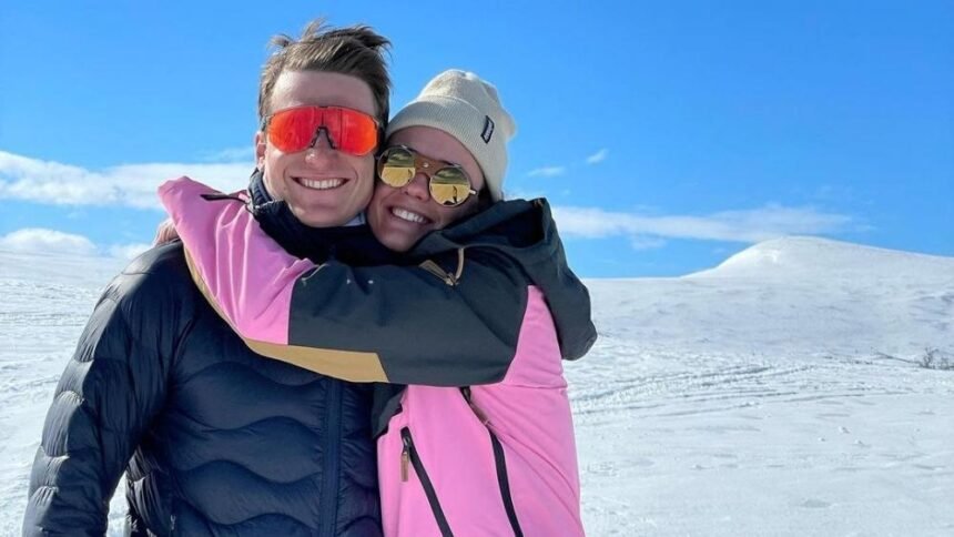 Franziska Preuß Simon Schempp getrennt