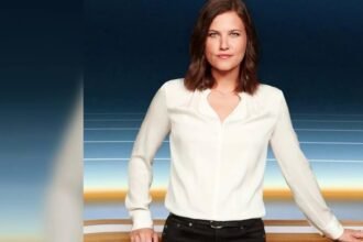 Hanna Zimmermann schwanger