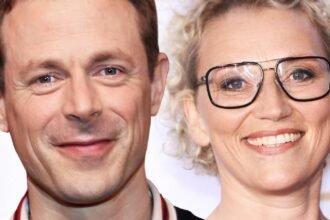 Hochzeit Julia Westlake Neuer Freund