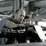 Jason Statham Krankheit