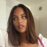 Kasia Lenhardt Todesursache