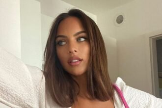 Kasia Lenhardt Todesursache