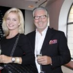 Klaus Hallhuber Traueranzeige