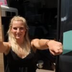 Maike Tschorn Alter