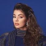 Sandra Cretu gestorben