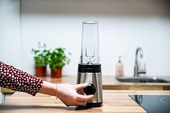 Smoothie Maker mit Zitruspresse Silvercrest B-Ware Vorführer