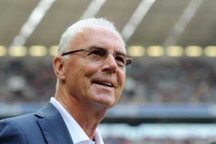 Traueranzeige Franz Beckenbauer krank