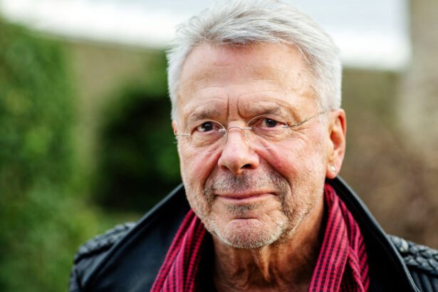 Traueranzeige Reinhard Mey 2020